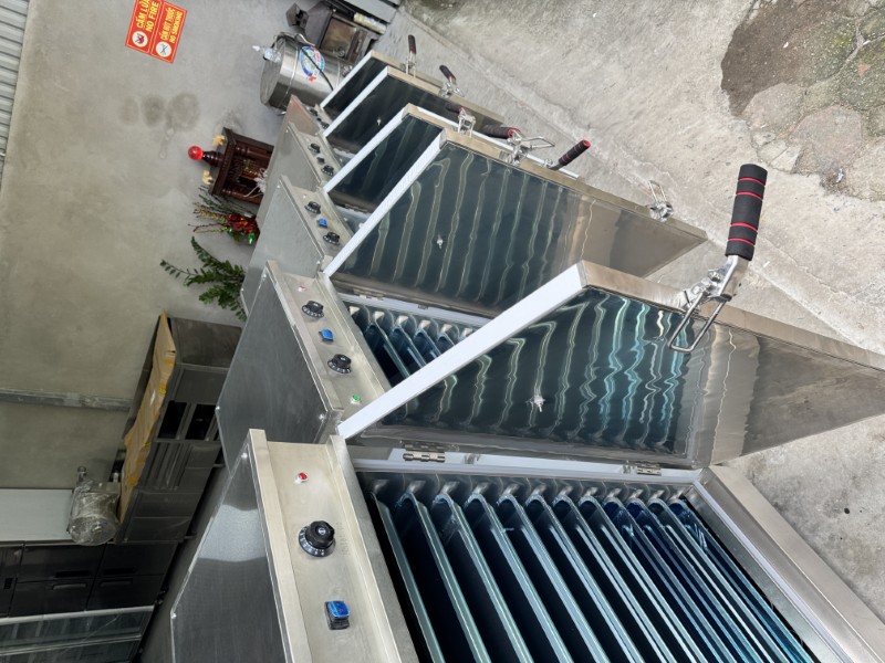 Tủ Nấu Cơm Điện 12 BS